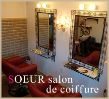 Soeur Salon