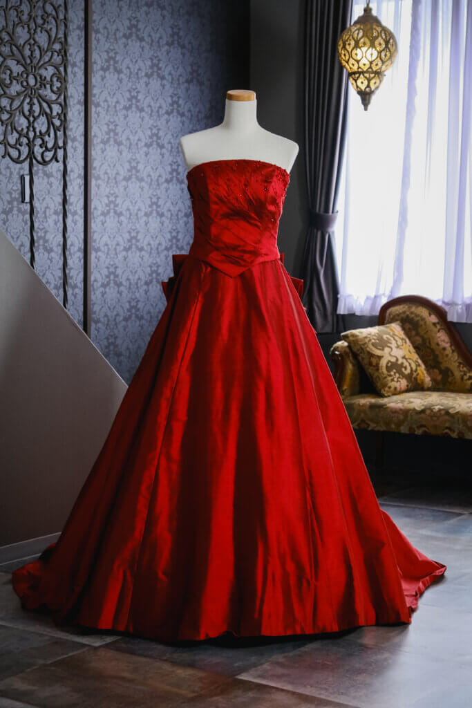 CD060 Red(11T-15T)前