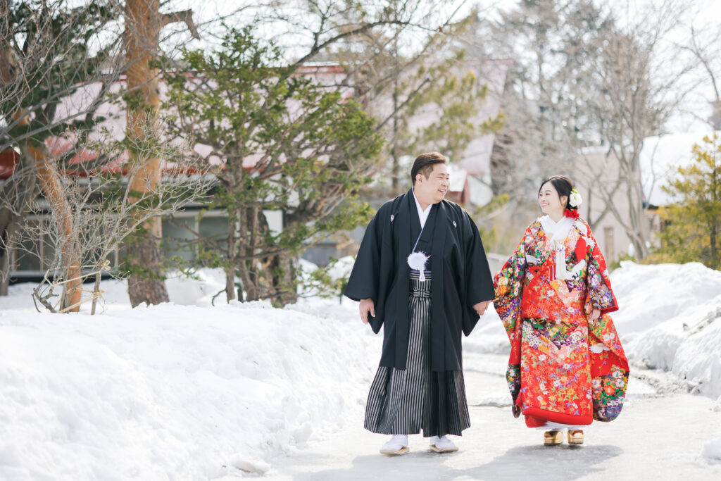 札幌護国神社